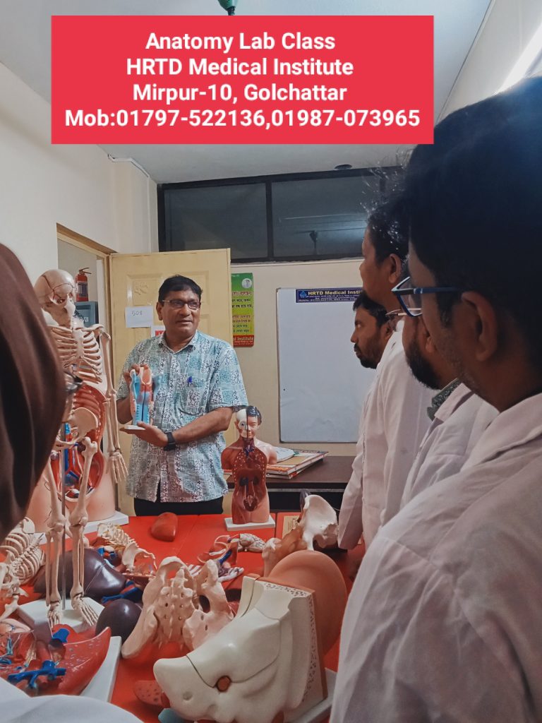 Pathology Course 2 Years